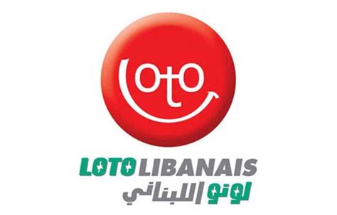 loto lebanon